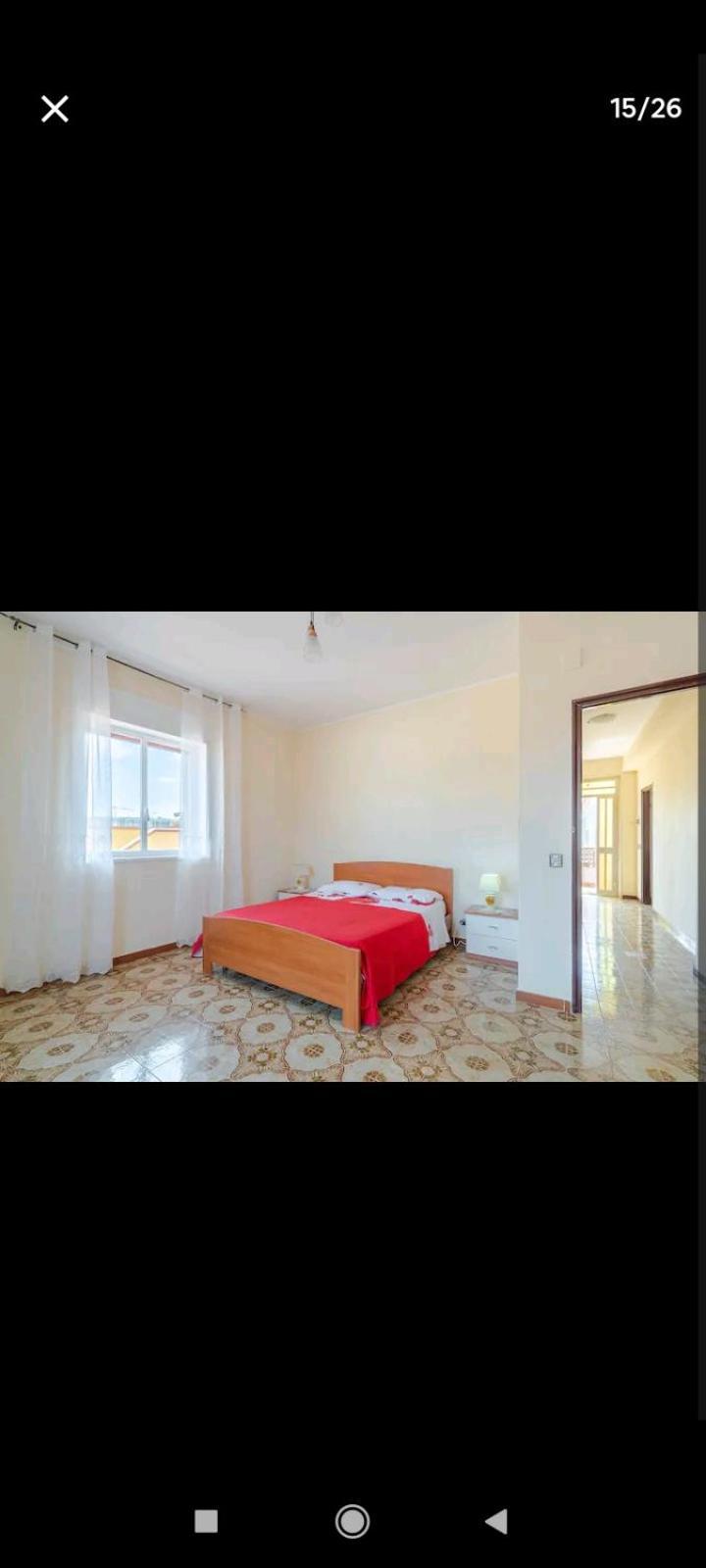 Casa Melina E Enzo Agnone Bagni Exterior foto