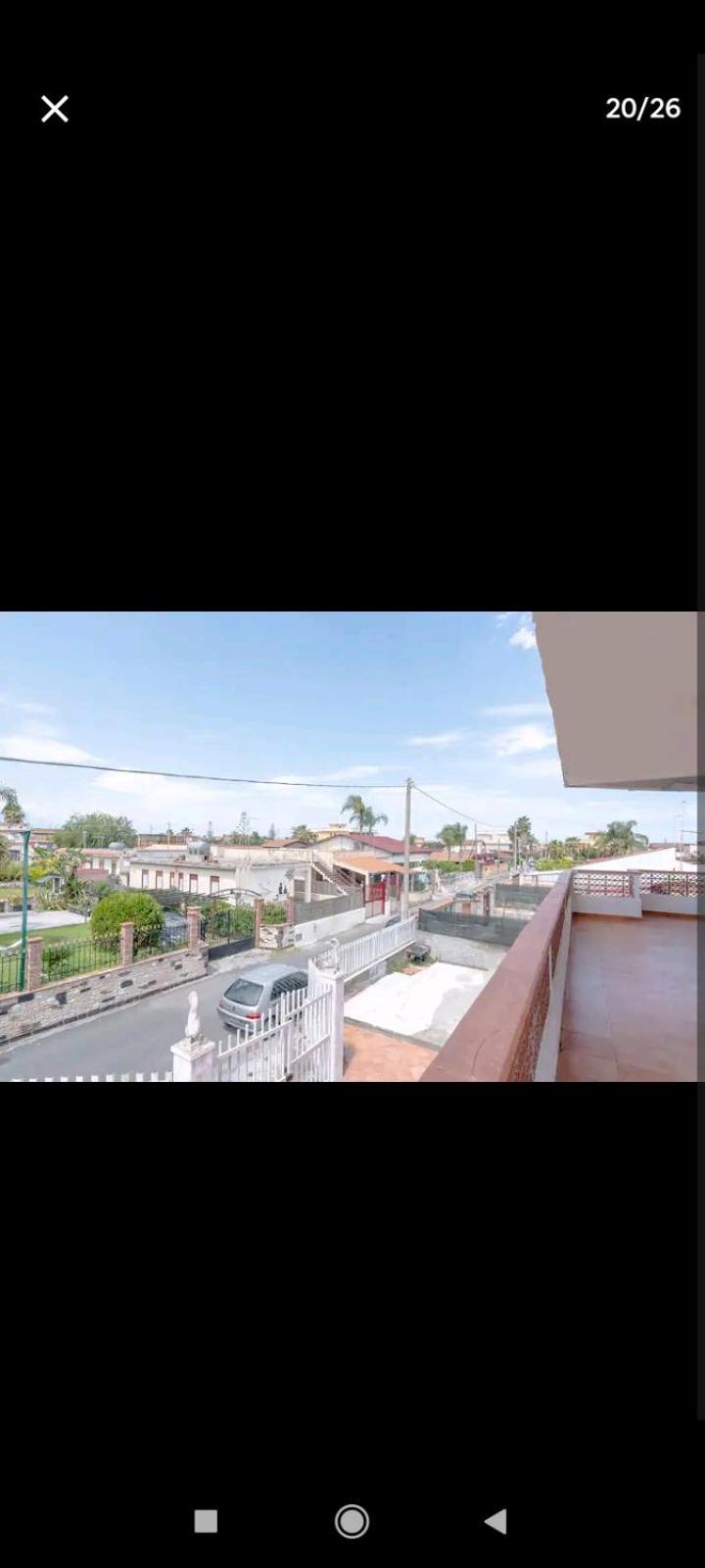 Casa Melina E Enzo Agnone Bagni Exterior foto