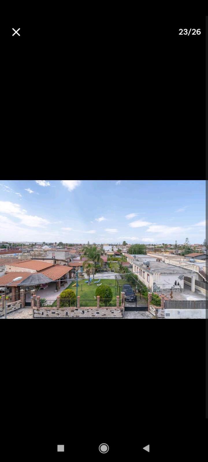Casa Melina E Enzo Agnone Bagni Exterior foto